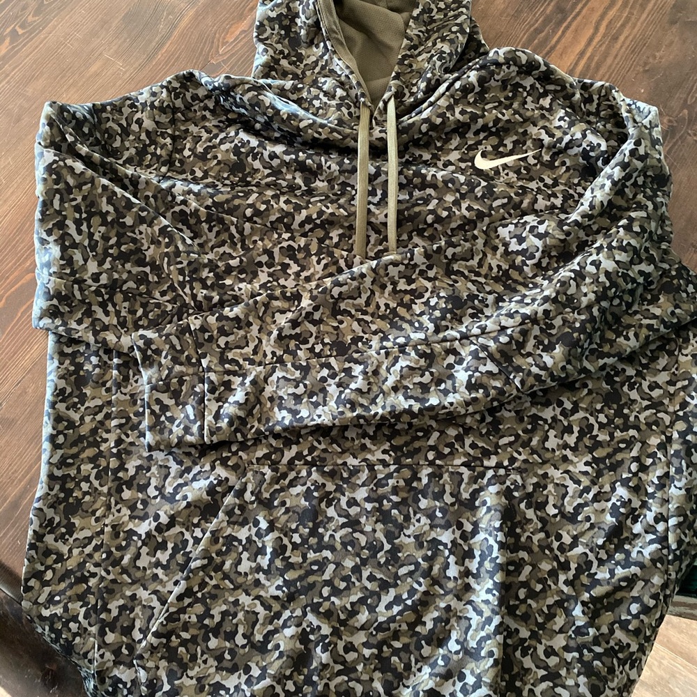 Brand new with tags! Nike Therma-fit